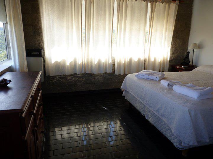 פורטררו דה לוס פונס Hosteria Antiguo Refugio חדר תמונה